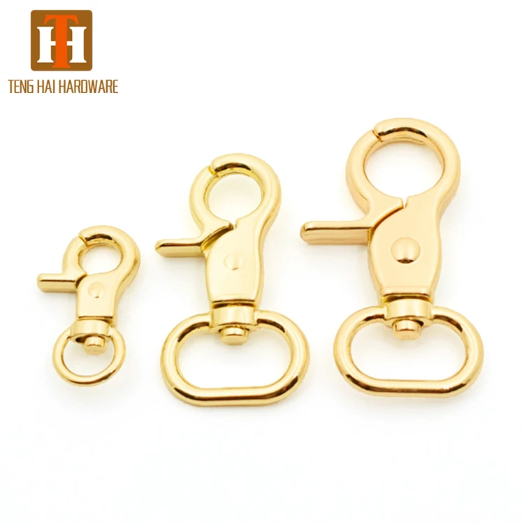 Wholesale wholesale brass snap hook For Hardware And Tools Needs