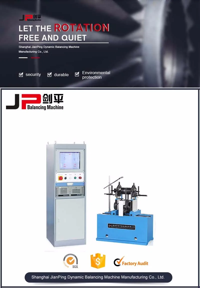 Car Crankshaft Balance Machine With Low Price (phq50) Buy Crankshaft