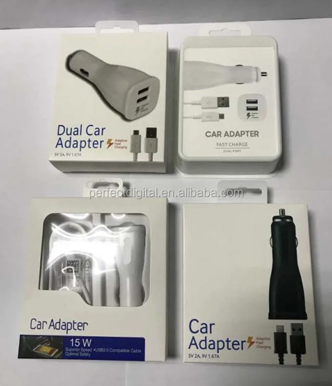 Carga Rápida Adaptable Ep ln920 De Puerto Dual Usb Adaptador De Coche Cargador Para Samsung S7 Note5 Buy Cargador De Coche De Doble Puerto,Adaptador Carga Rápida Adaptable Ep ln920 De Puerto Dual Usb Adaptador De Coche Cargador Para Samsung S7 Note5 Buy Cargador De Coche De Doble Puerto,Adaptador