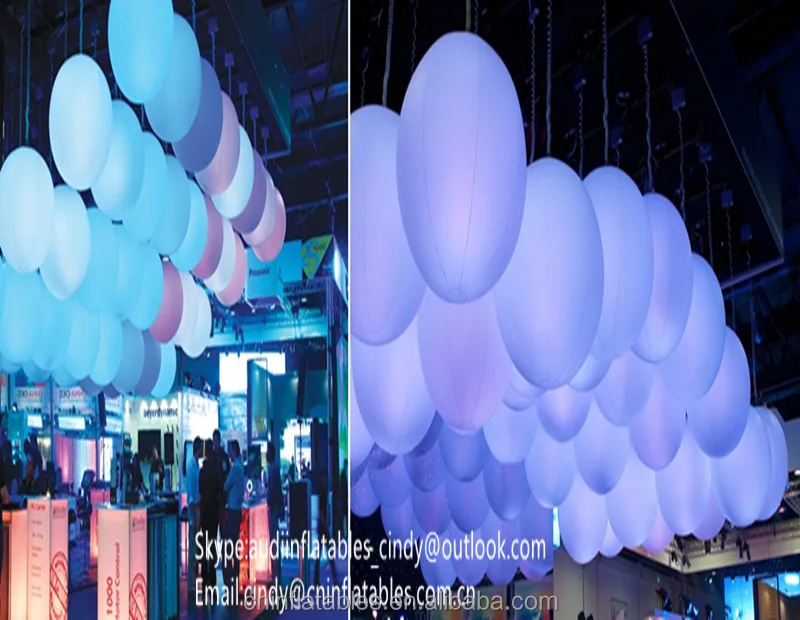 Inflatable Projection Sphere Decoration Helium Balloon Lighting For Party High Quality Inflatable Projection Sphere Decoration Helium Balloon Lighting For Party High Quality