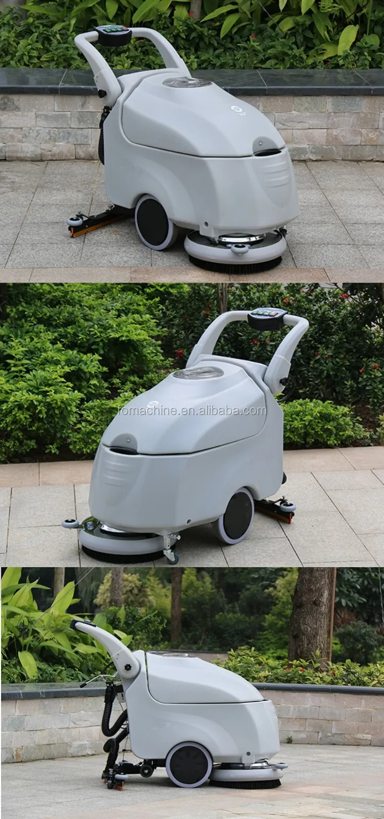 industrial cleaning supplies