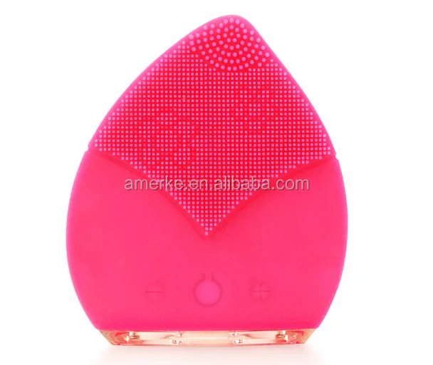 face brush