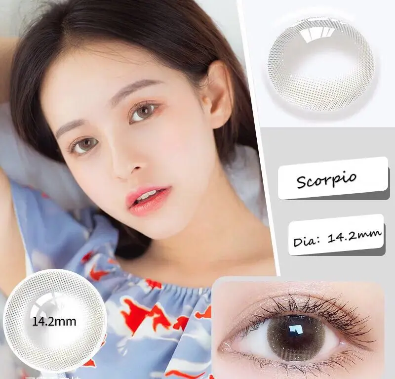 Oem Available Yearly Disposable Natural Soft Colorful