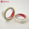 Single side glass fiber tape for Carton packaging and heavy goods strapping