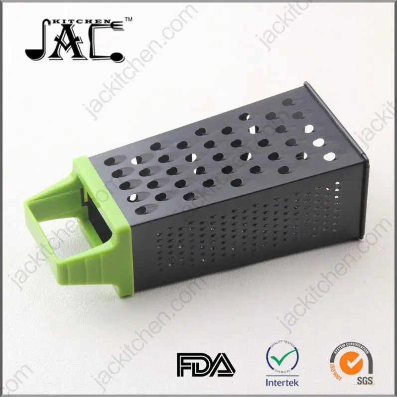 Multifunctional Flexible Stainless Steel Grater Nutmeg