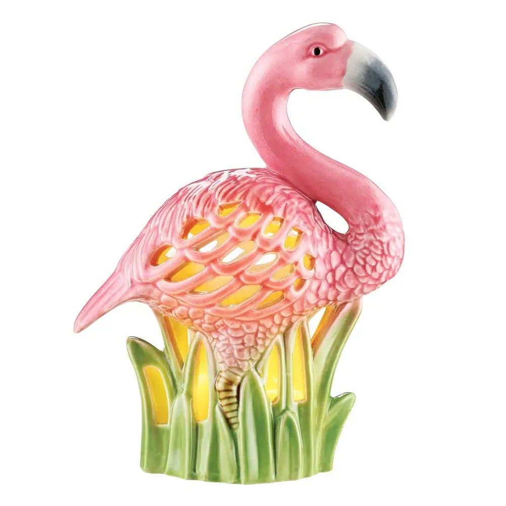 かわいいピンクのキッチン動物フラミンゴコーヒーポットセラミックティーポット Buy セラミックティーポット ギフトキッチン ピンクフラミンゴ Product On Alibaba Com