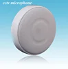 Built-in Imported chips high sensitivity beauty voice Acoustic sound monitor cctv microphone