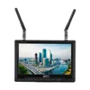 1080P 7 inch 32G HDMI high definition lcd monitor with component input
