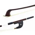 VingoBow Diamond Carbon Fiber Double Bass Bow Pernambuco Performance Top Level Natural Mongolia Horse Hair Warm