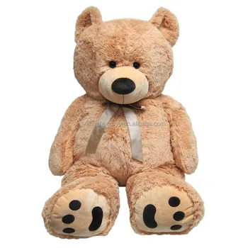 price of large teddy bear