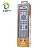 Best Design Abs Cover Material Premier Tv Universal Remote Control