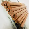 Jumbo triangular shape pencil 6B pencil