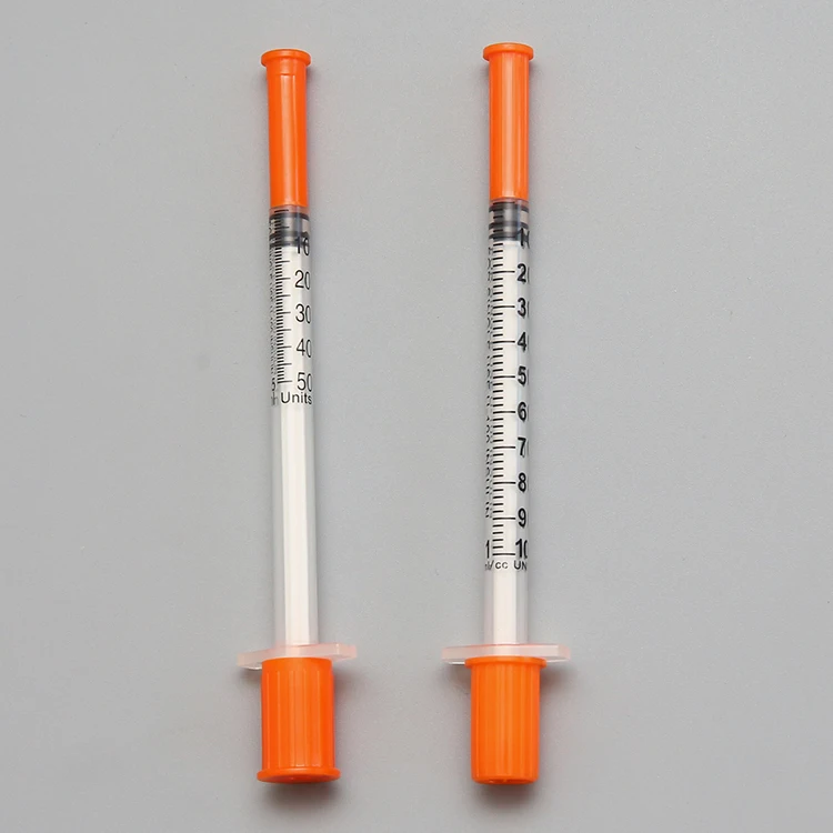 Good Heparin Vs Insulin Syringe For Lubricant Performance Buy Heparin