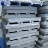 EPS sandwich panel insulated steel roofing panels