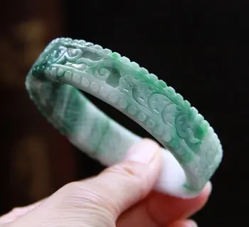 expensive jade bracelet