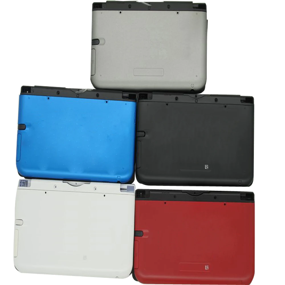 3ds xl case replacement