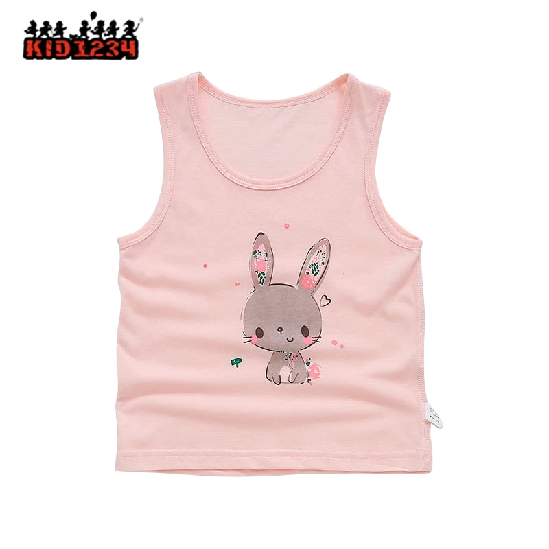 baby girl vests