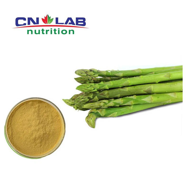 High Quality Pharmaceutical/food Grade Asparagus Extract Buy High
