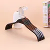 Couture Hotel Rooms Solid Plastic Multi Functional Non Slip Coat Hanger