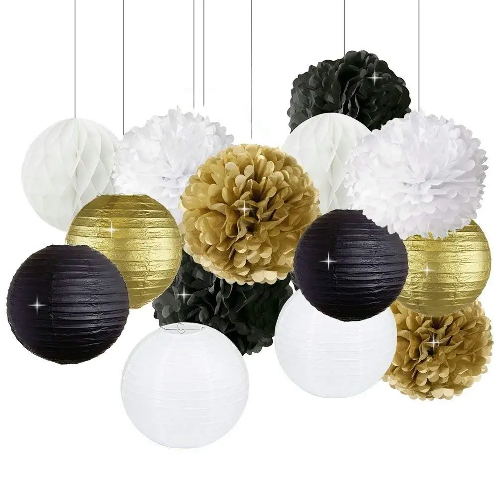  Cheap  Crepe Paper Flower Balls find Crepe Paper Flower 