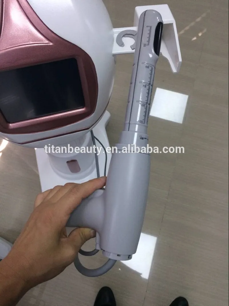 HIfu Vaginal Tightening Machine For Women