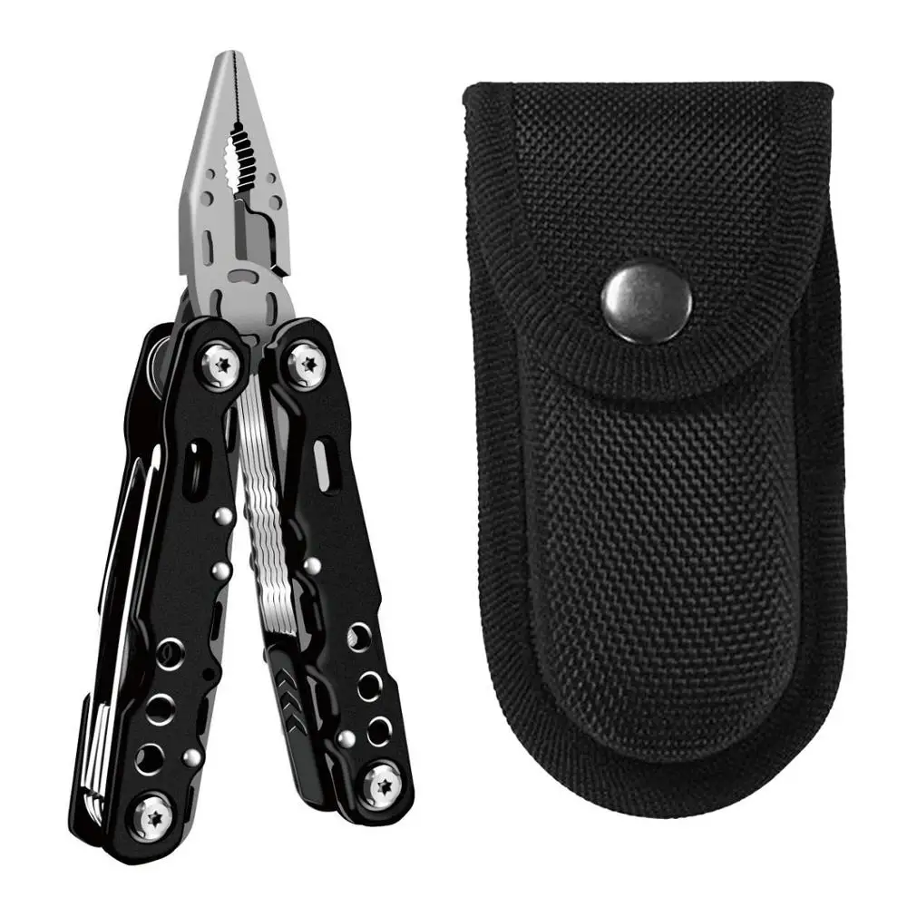 12 In 1 Multitool Pliers multitool Suspension Pliers With Durable