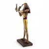 Thoth - Egyptian God of Knowledge & Wisdom Statue Figurine