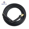 PVC High Pressure Spray Compressor Pipe Jet Washer Hose For Washing Car