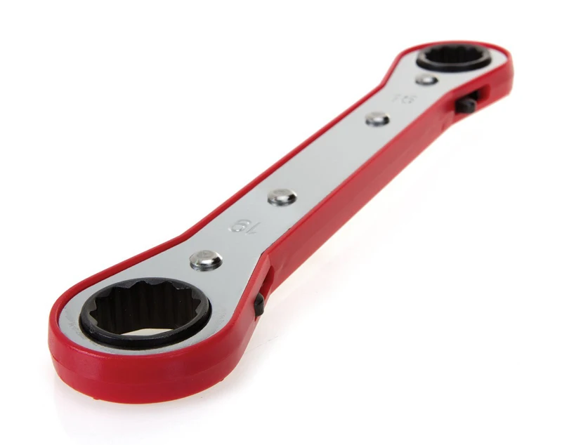 Metric,5piece Super Ratchet Wrench Ratchet Wrench Set Ratchet Wrench