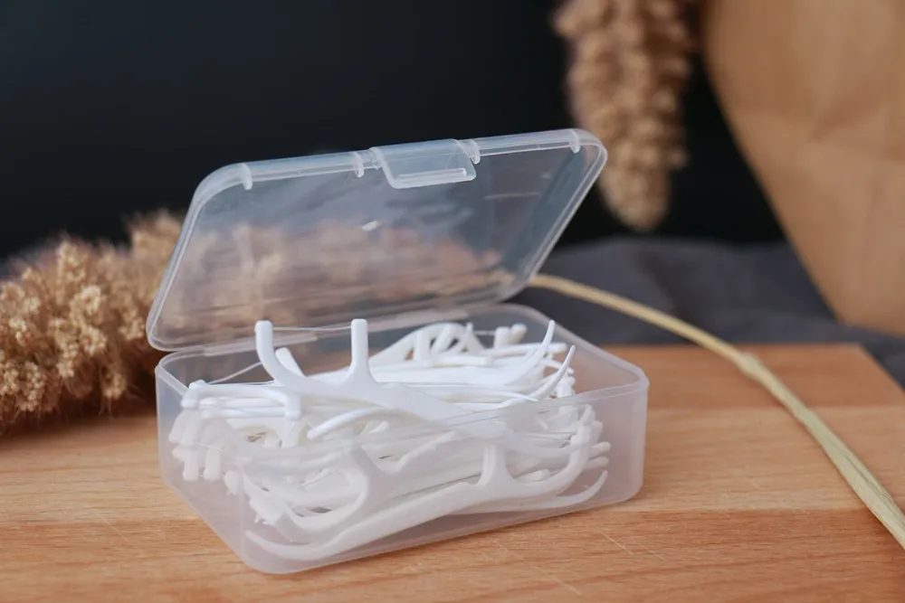 Abrasive Bulk Dental Floss Buy Bulk Dental Floss,Abrasive Dental