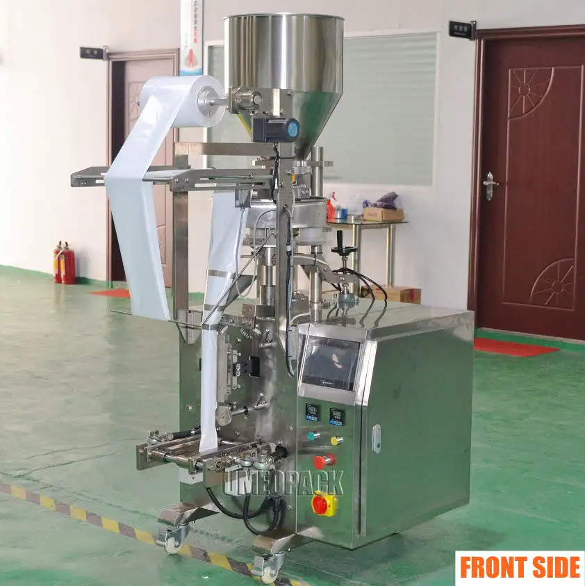 Automatic 500g Peanut Grain Small Bag Filling Packing Machine Buy