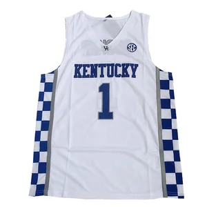 devin booker kentucky jersey