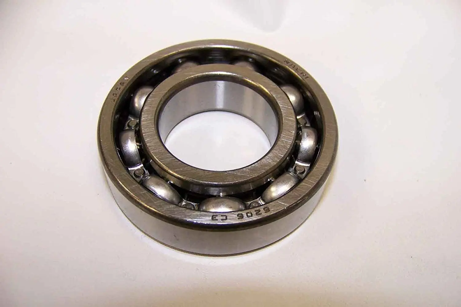 Mercury Mariner Force Thrust Bearing 31-12576 50-150 HP 2 Stroke 4 Stroke 1987