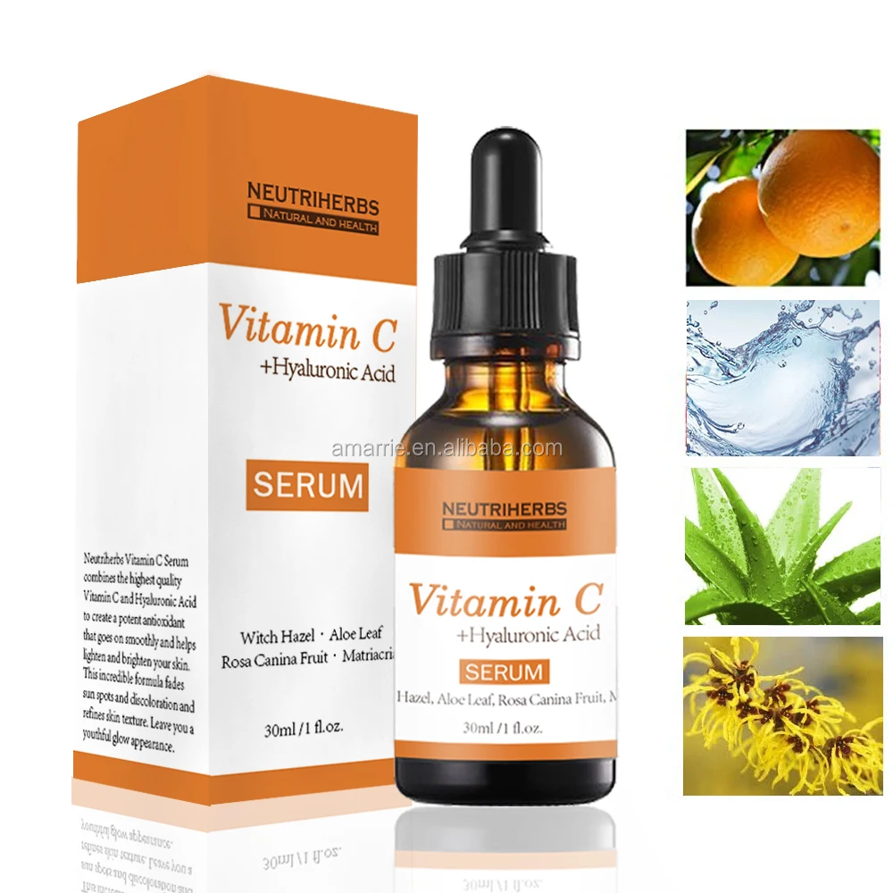 Vitamin C Skin Care Cream