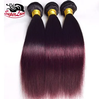 Superlove 1b 99j Hair Expression Braid 1b 99j Hair Extension