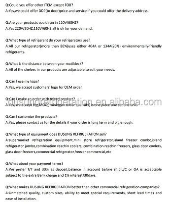 FAQ