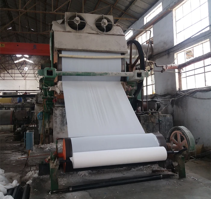 napkin paper production line