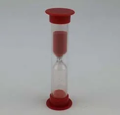 30 second sand timer