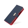 High quality PU insert card pocket for new iphone X 2018-FCIP8X5813