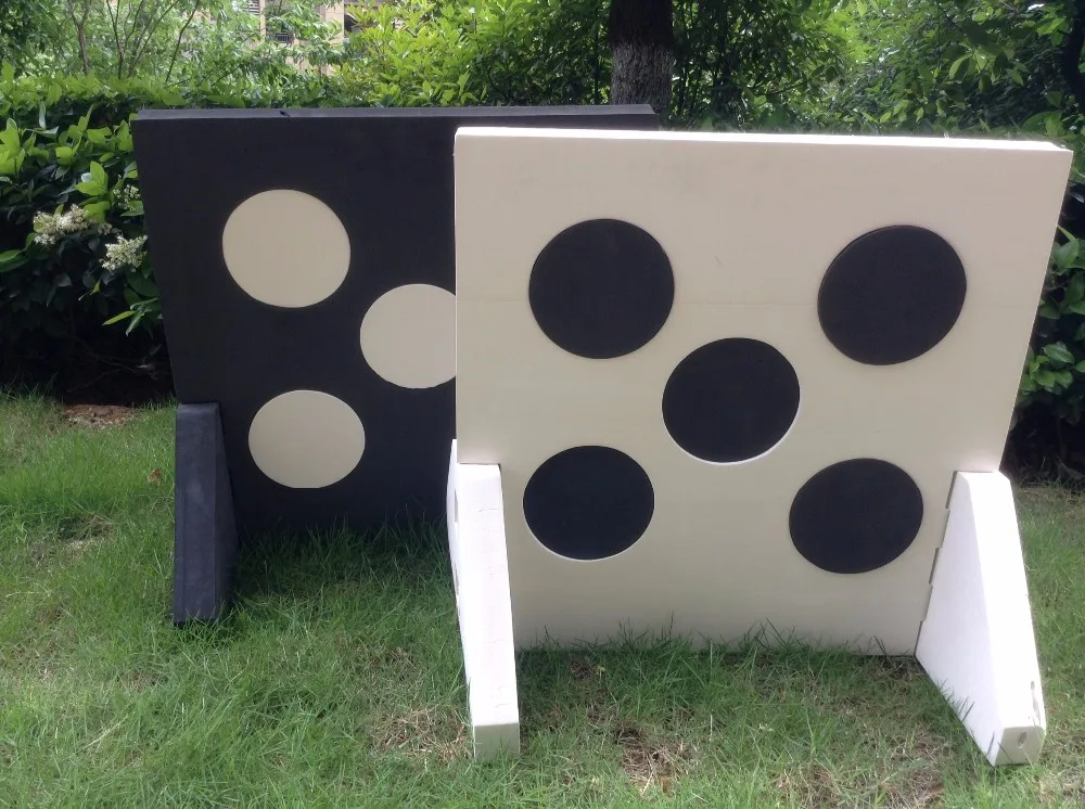 3d Archery Stand Target Board Foam For Kids Game Buy 3d Target