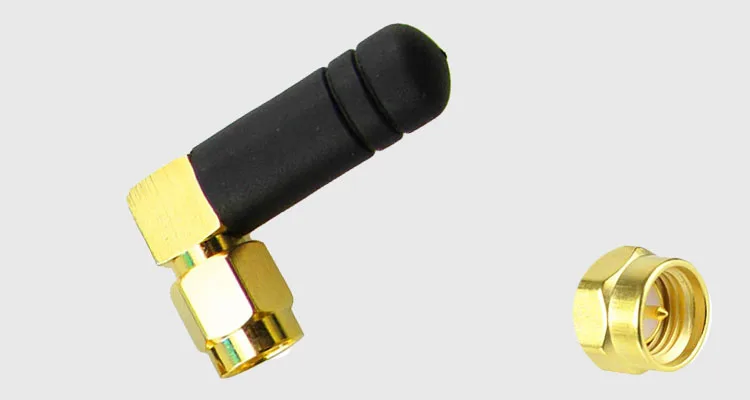 ultra-short indoor GSM 3G Whip Antenna For Lora - ANKUX.COM