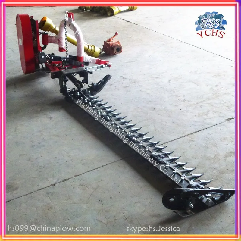 3 Point Sickle Bar Mower With Best Price Buy 3 Point