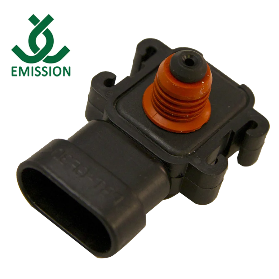 מפת חיישן אוויר צריכת חיישן לחץ סעפת יואיק שברולט איסוזו 16258659 16187556 1008070TAR 5S2410