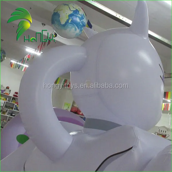 Hongyi Pvc04 Hot Sexy Inflatable Cartoon Toys Inflatable Newtwo With