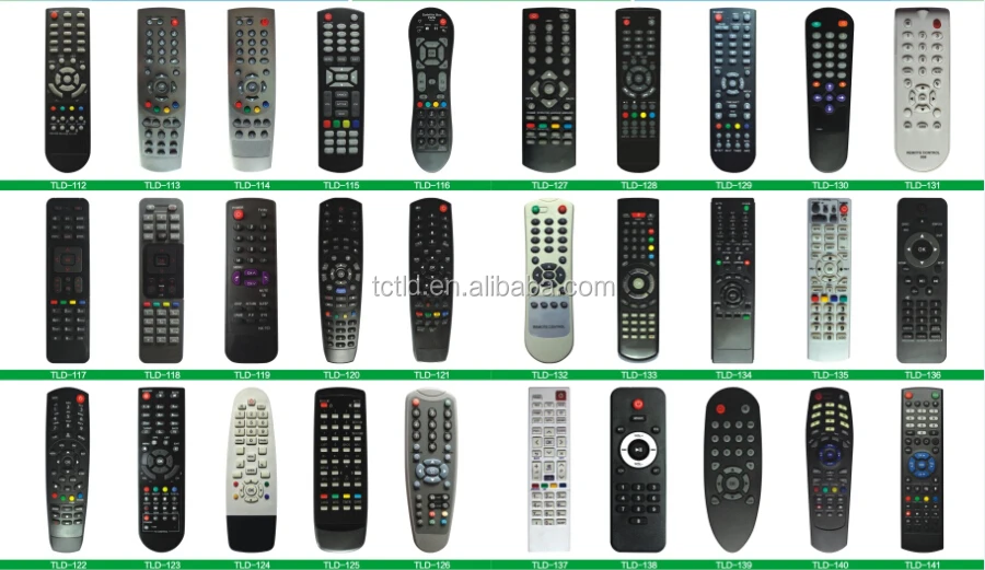 Cable Set Top Box Remote Control Buy Cable Set Top Box Remote Control
