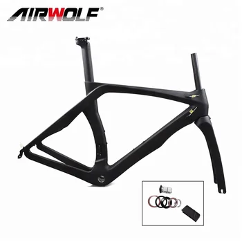 t1100 carbon frame