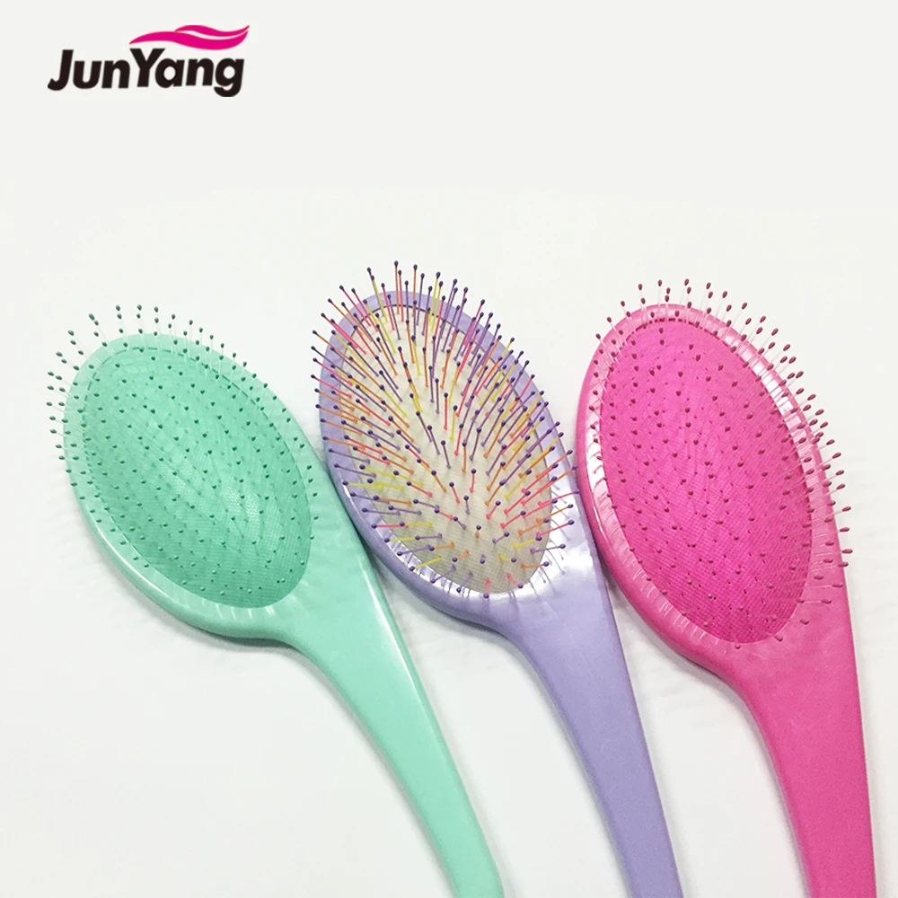 Plastic Goody Shower Brush For Wet/dry Hair Buy Shower Brush,Goody