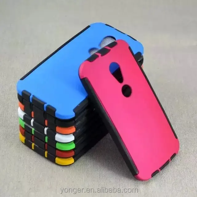 sublimation mobile case for Moto G2 ,for Moto G2 sublimation mobile case
