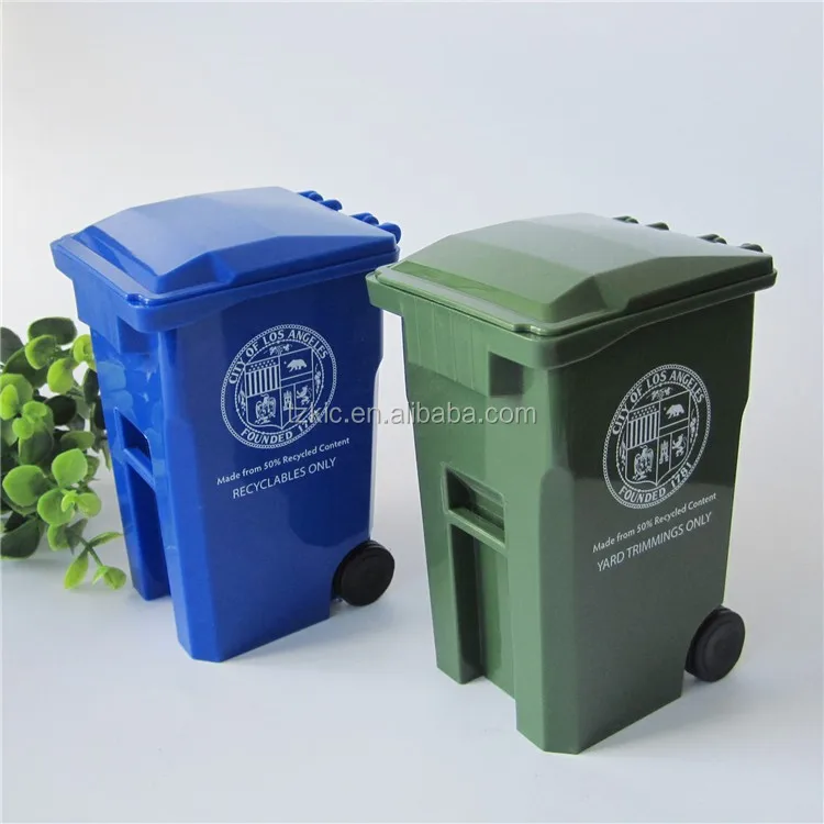 Rehrig Mini Bin From Green Earth Sanitation Buy Mini Bin From Green