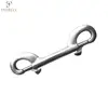 Zinc Alloy Double End Snap Hook For Chain